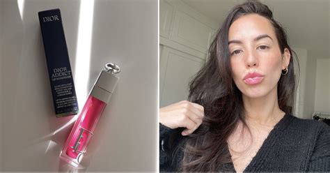 dior lip maximizer apricot review|Dior addict lip maximizer reviews.